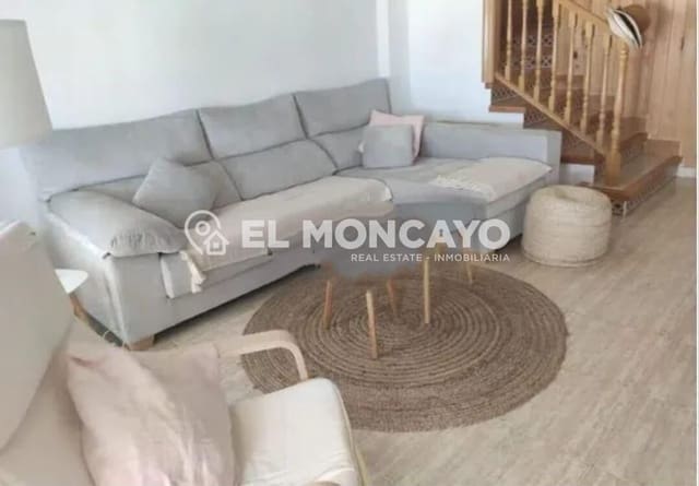 3 chambre Appartement à vendre à Campoamor, Orihuela avec piscine - 369 000 € (Ref: 9815811)