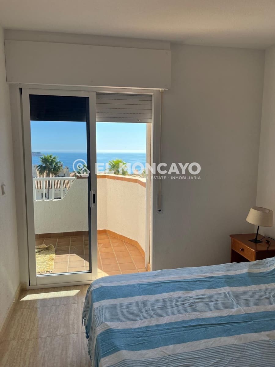 3 chambre Appartement à vendre à Campoamor avec piscine - 369 000 € (Ref: 9815811)