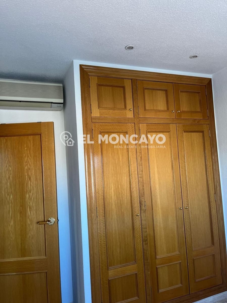 3 chambre Appartement à vendre à Campoamor avec piscine - 369 000 € (Ref: 9815811)