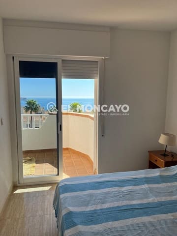 3 chambre Appartement à vendre à Campoamor, Orihuela avec piscine - 369 000 € (Ref: 9815811)