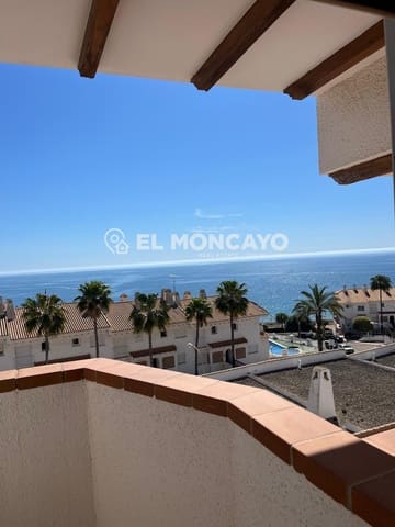 3 chambre Appartement à vendre à Campoamor, Orihuela avec piscine - 369 000 € (Ref: 9815811)