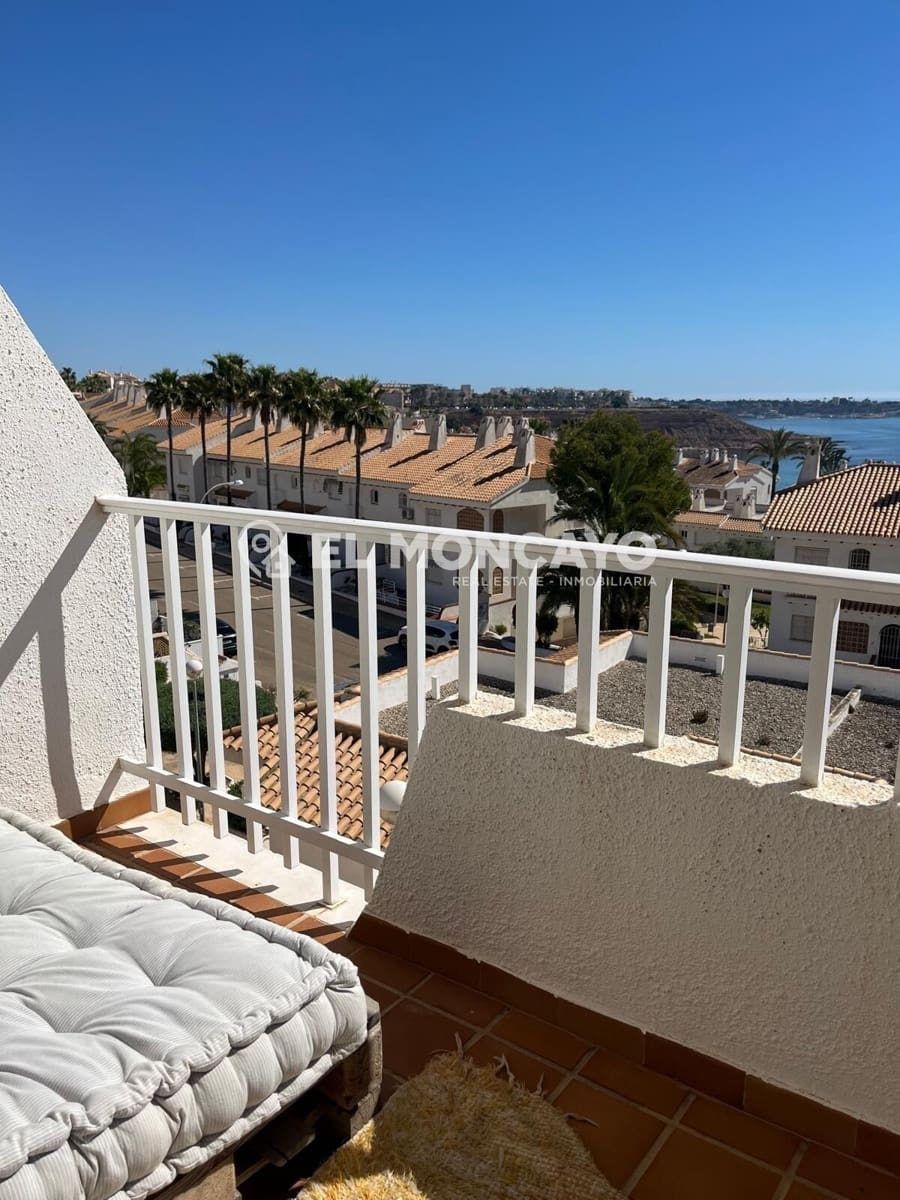 3 chambre Appartement à vendre à Campoamor avec piscine - 369 000 € (Ref: 9815811)