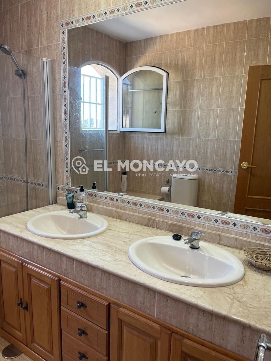 3 chambre Appartement à vendre à Campoamor avec piscine - 369 000 € (Ref: 9815811)