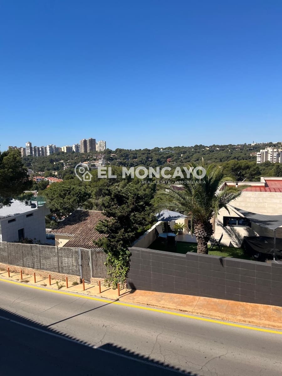 3 chambre Appartement à vendre à Campoamor avec piscine - 369 000 € (Ref: 9815811)