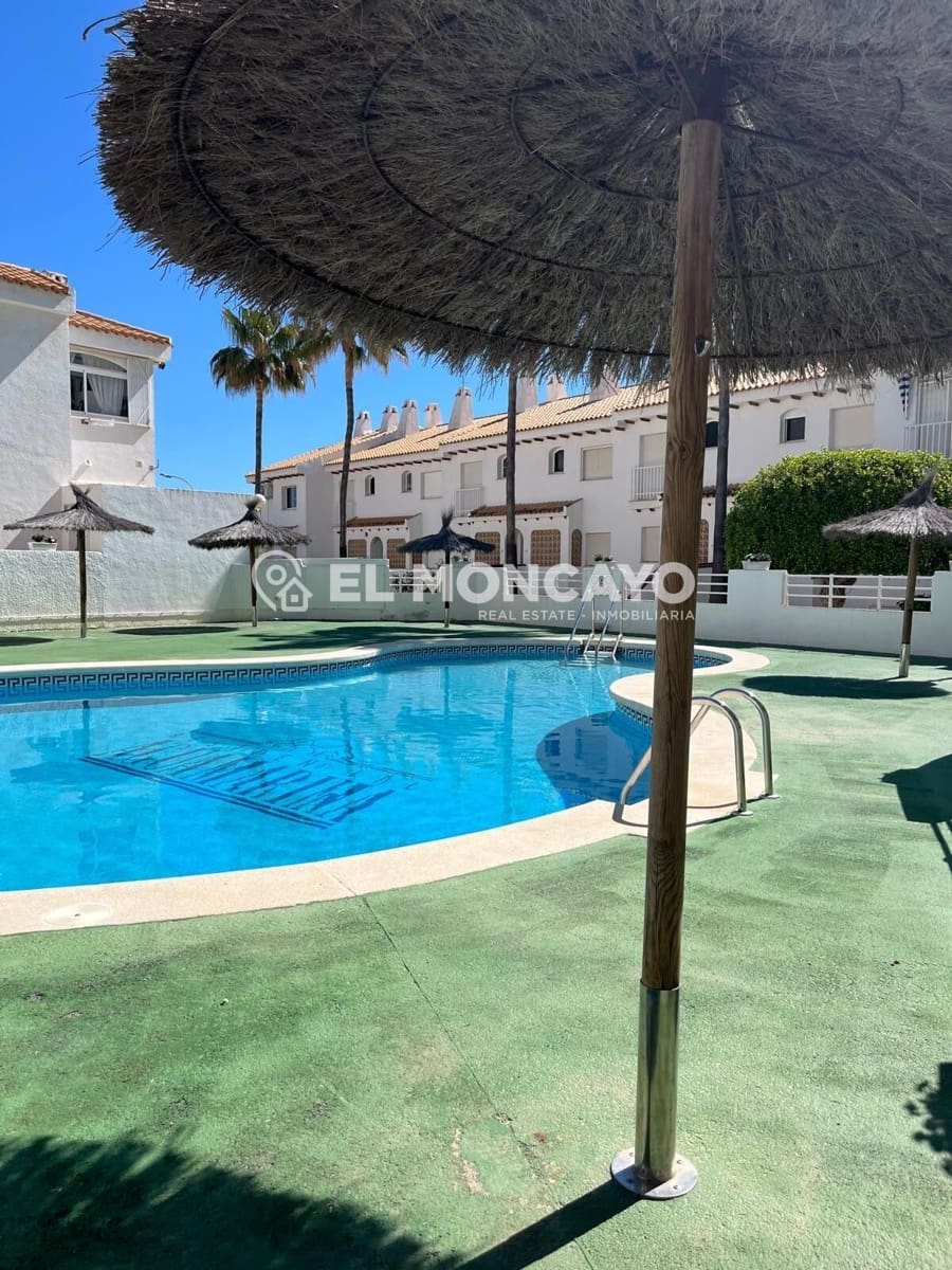 3 chambre Appartement à vendre à Campoamor avec piscine - 369 000 € (Ref: 9815811)