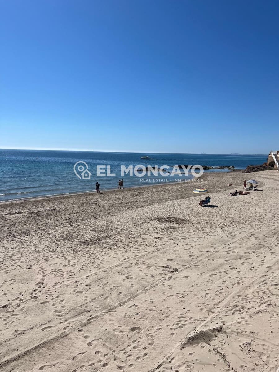 3 chambre Appartement à vendre à Campoamor avec piscine - 369 000 € (Ref: 9815811)