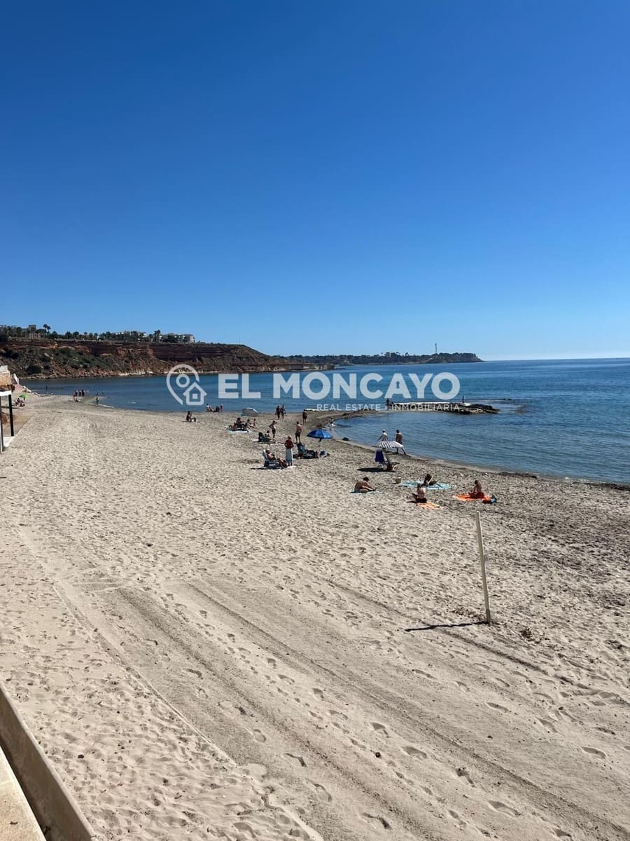 3 chambre Appartement à vendre à Campoamor avec piscine - 369 000 € (Ref: 9815811)