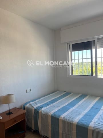 3 chambre Appartement à vendre à Campoamor, Orihuela avec piscine - 369 000 € (Ref: 9815811)