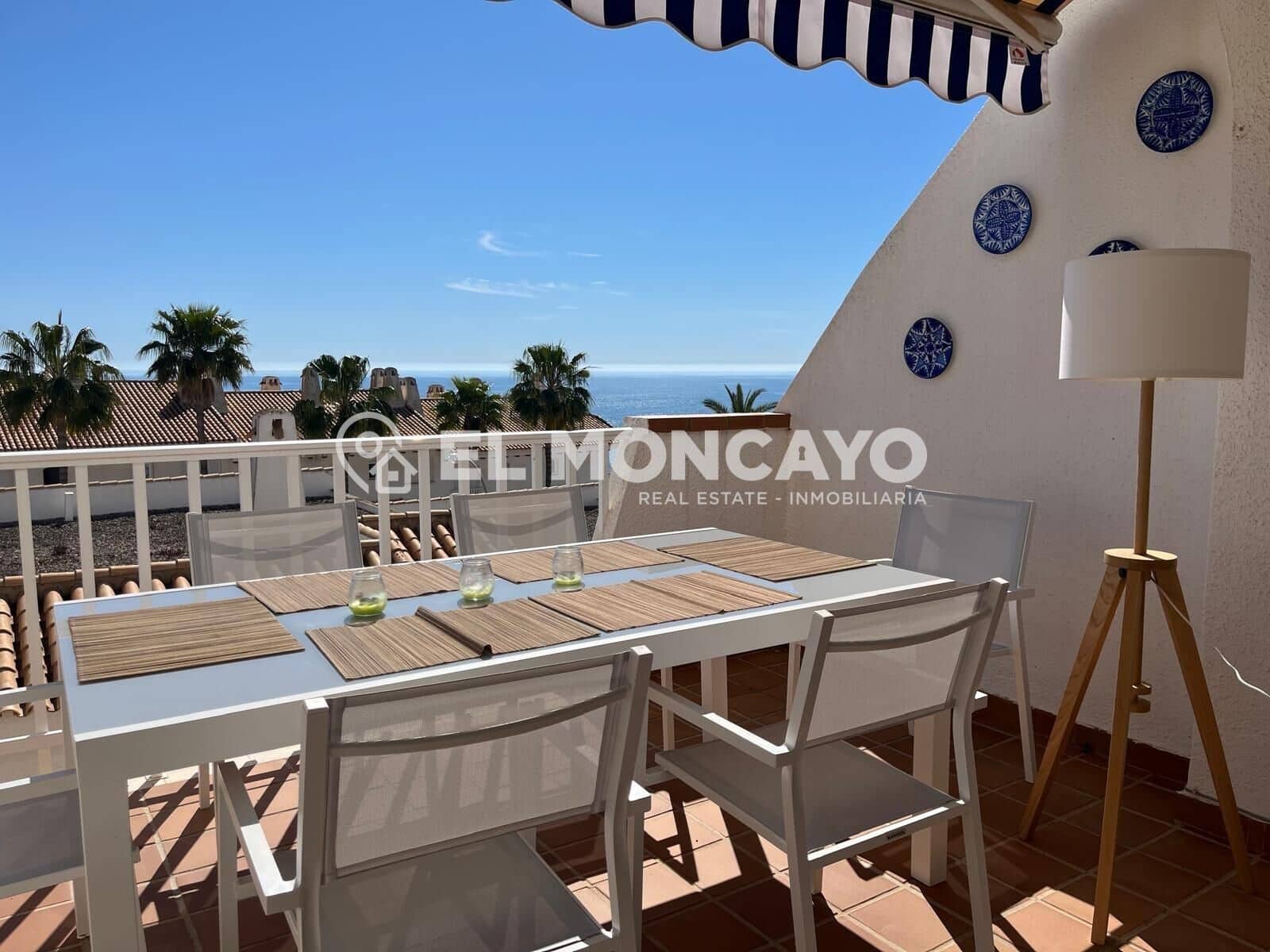 3 chambre Appartement à vendre à Campoamor avec piscine - 369 000 € (Ref: 9815811)