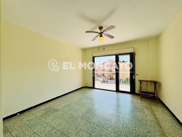 2 sovrum Lägenhet till salu i Torrevieja - 154 000 € (Ref: 9818136)