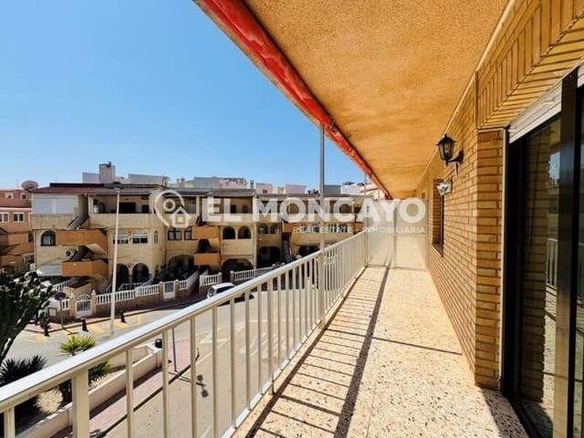 2 sovrum Lägenhet till salu i Torrevieja - 154 000 € (Ref: 9818136)