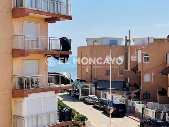 2 sovrum Lägenhet till salu i Torrevieja - 154 000 € (Ref: 9818136)
