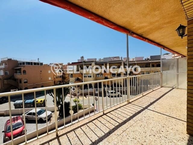 2 sovrum Lägenhet till salu i Torrevieja - 154 000 € (Ref: 9818136)