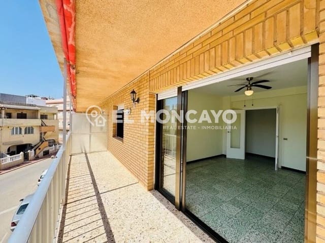 2 sovrum Lägenhet till salu i Torrevieja - 154 000 € (Ref: 9818136)