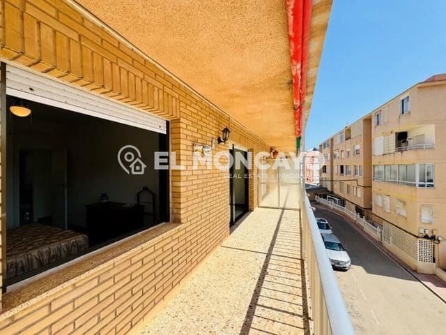 2 sovrum Lägenhet till salu i Torrevieja - 154 000 € (Ref: 9818136)