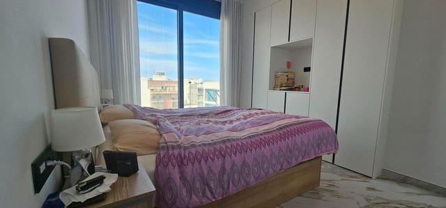 3 sypialnia Penthouse na sprzedaż w Guardamar del Segura z garażem - 440 000 € (Ref: 9820441)