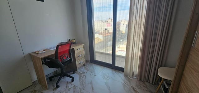 3 sypialnia Penthouse na sprzedaż w Guardamar del Segura z garażem - 440 000 € (Ref: 9820441)