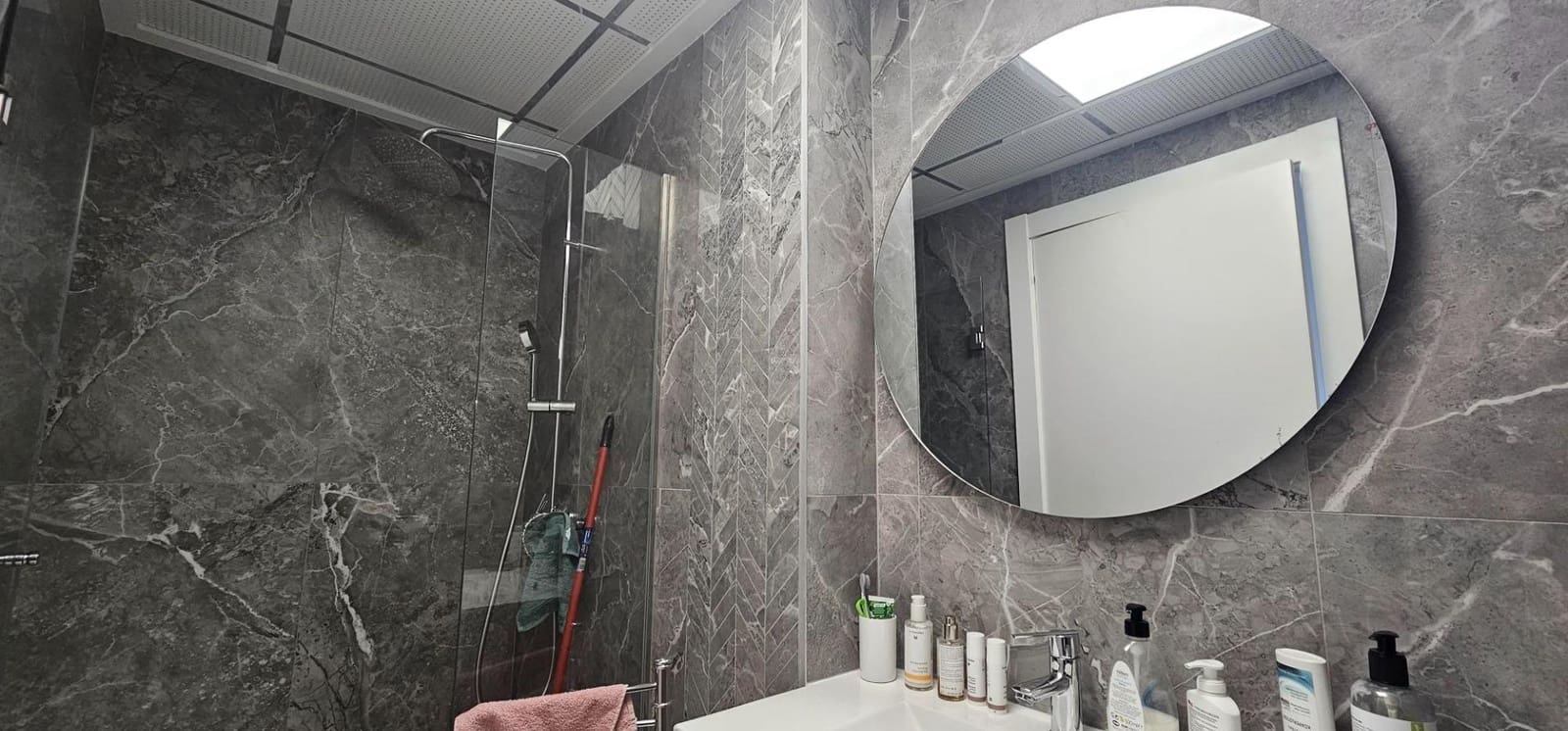 3 chambre Penthouse à vendre à Guardamar del Segura avec garage - 440 000 € (Ref: 9820441)