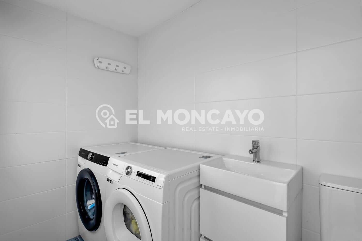 3 camera da letto Villa in vendita in San Miguel de Salinas con garage - 499.000 € (Rif: 9822842)