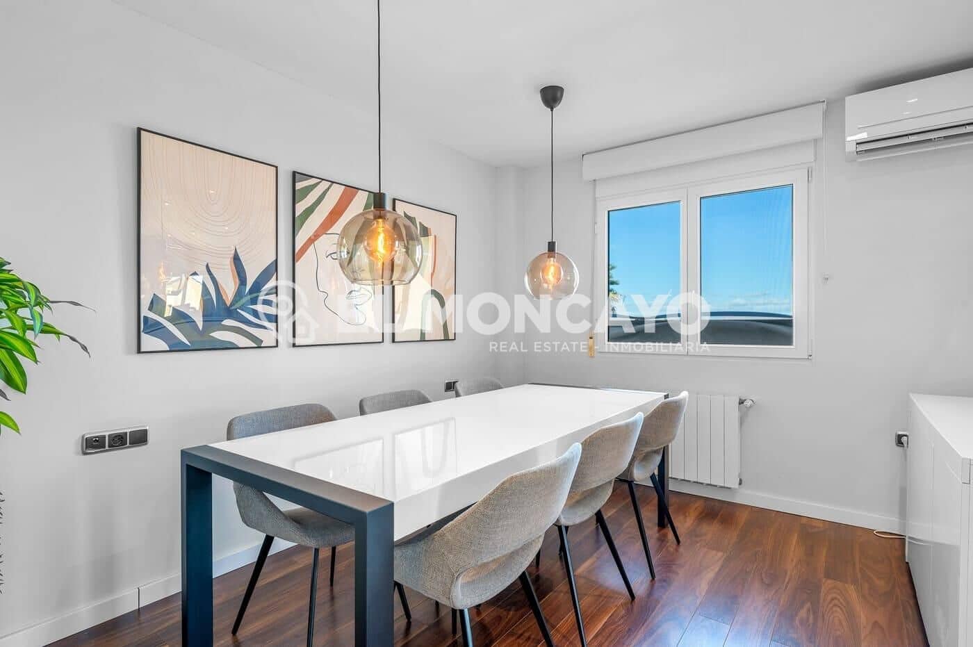 3 camera da letto Villa in vendita in San Miguel de Salinas con garage - 499.000 € (Rif: 9822842)
