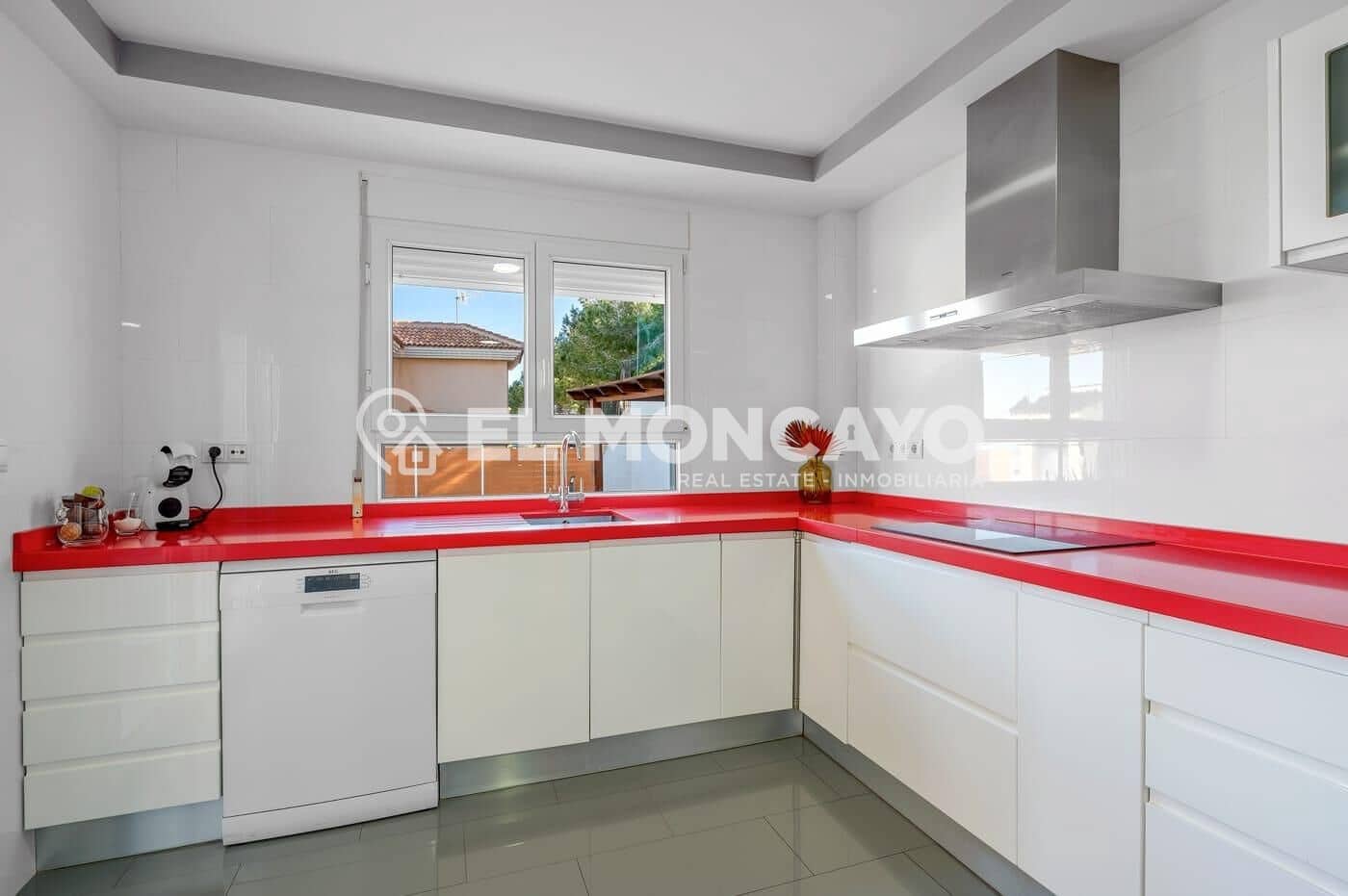 3 camera da letto Villa in vendita in San Miguel de Salinas con garage - 499.000 € (Rif: 9822842)