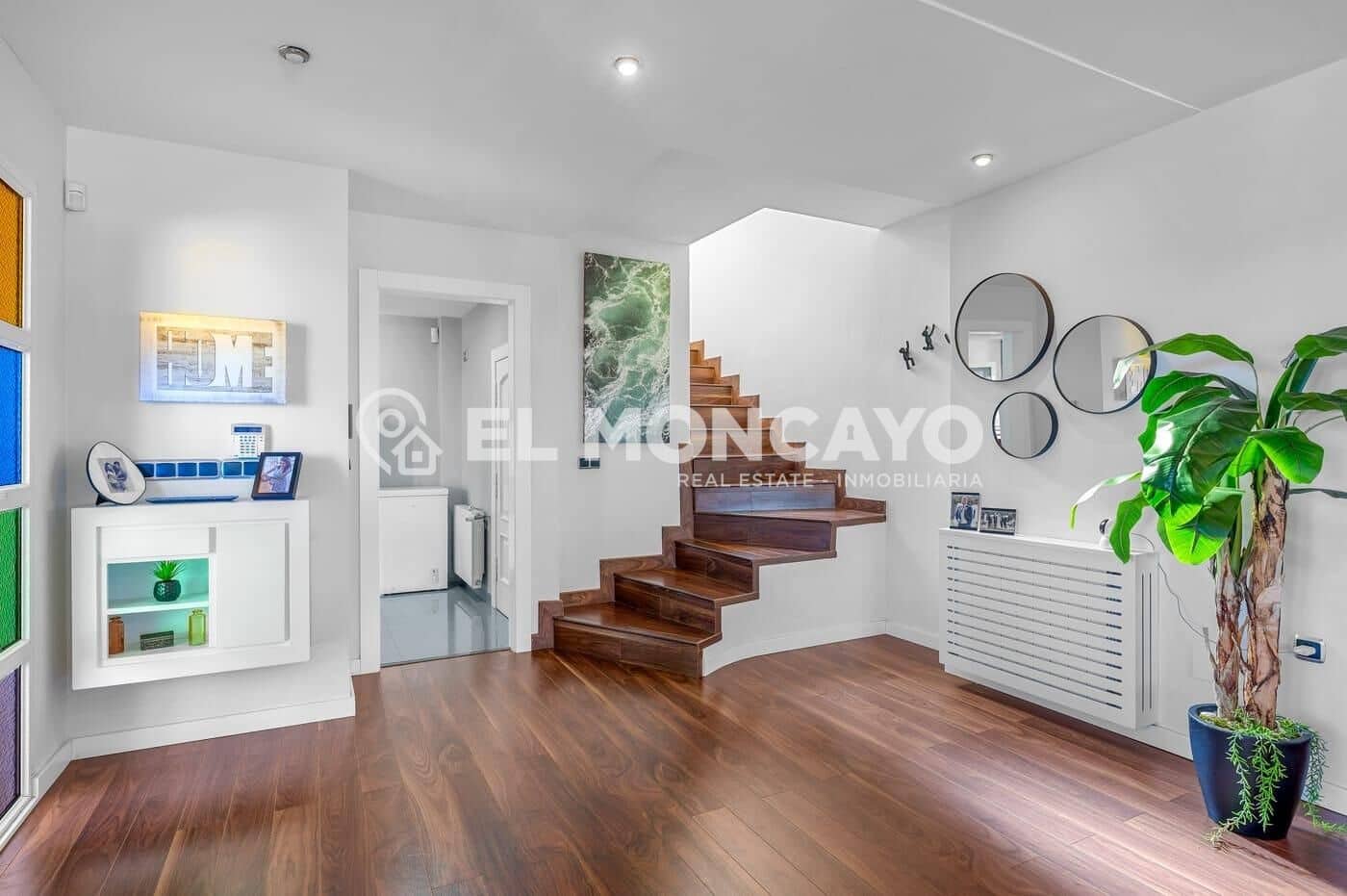 3 camera da letto Villa in vendita in San Miguel de Salinas con garage - 499.000 € (Rif: 9822842)