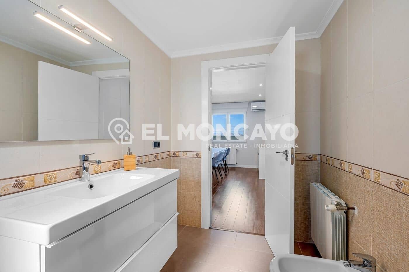 3 camera da letto Villa in vendita in San Miguel de Salinas con garage - 499.000 € (Rif: 9822842)