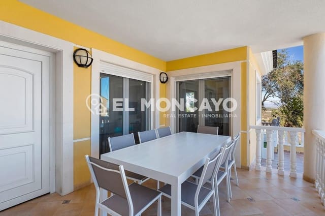 3 camera da letto Villa in vendita in San Miguel de Salinas con garage - 499.000 € (Rif: 9822842)