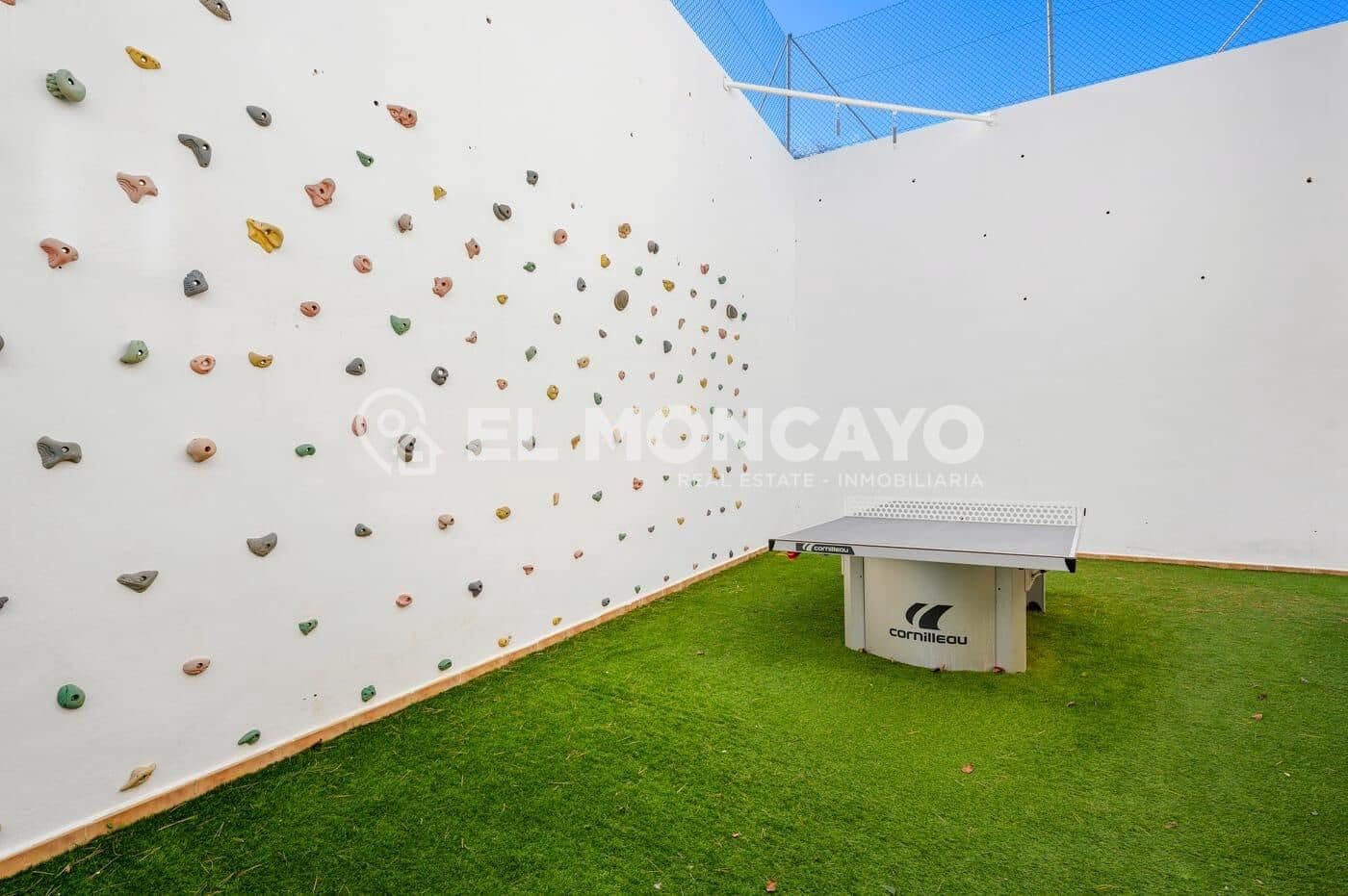 3 camera da letto Villa in vendita in San Miguel de Salinas con garage - 499.000 € (Rif: 9822842)