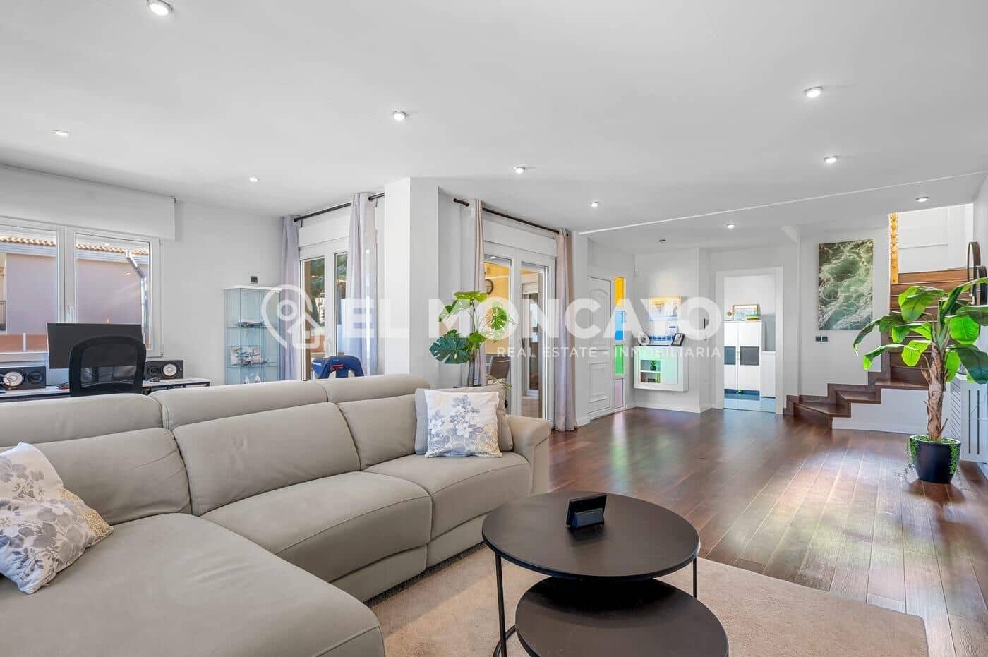 3 camera da letto Villa in vendita in San Miguel de Salinas con garage - 499.000 € (Rif: 9822842)