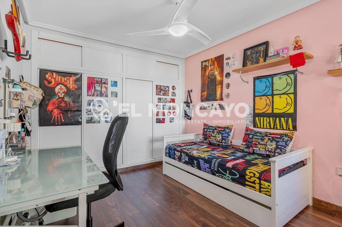 3 camera da letto Villa in vendita in San Miguel de Salinas con garage - 499.000 € (Rif: 9822842)