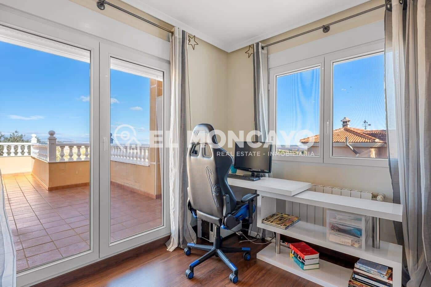 3 camera da letto Villa in vendita in San Miguel de Salinas con garage - 499.000 € (Rif: 9822842)