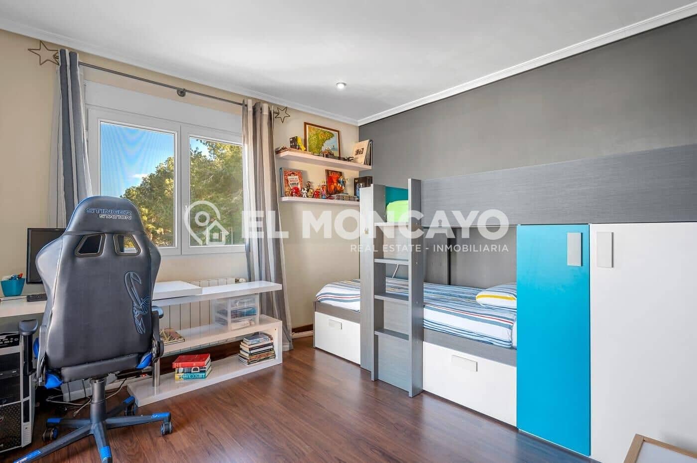 3 camera da letto Villa in vendita in San Miguel de Salinas con garage - 499.000 € (Rif: 9822842)