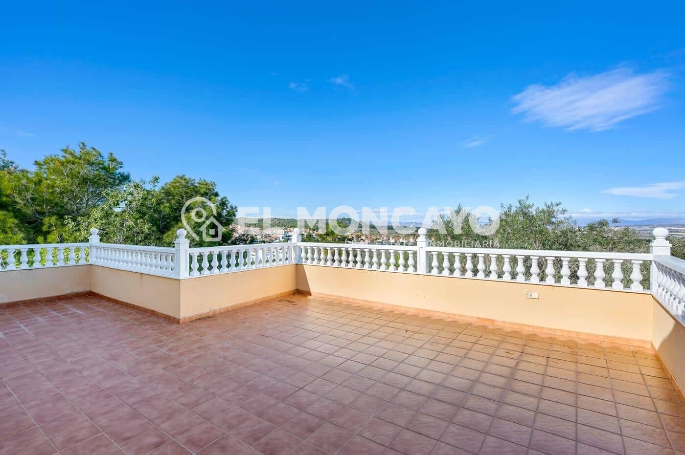 3 camera da letto Villa in vendita in San Miguel de Salinas con garage - 499.000 € (Rif: 9822842)