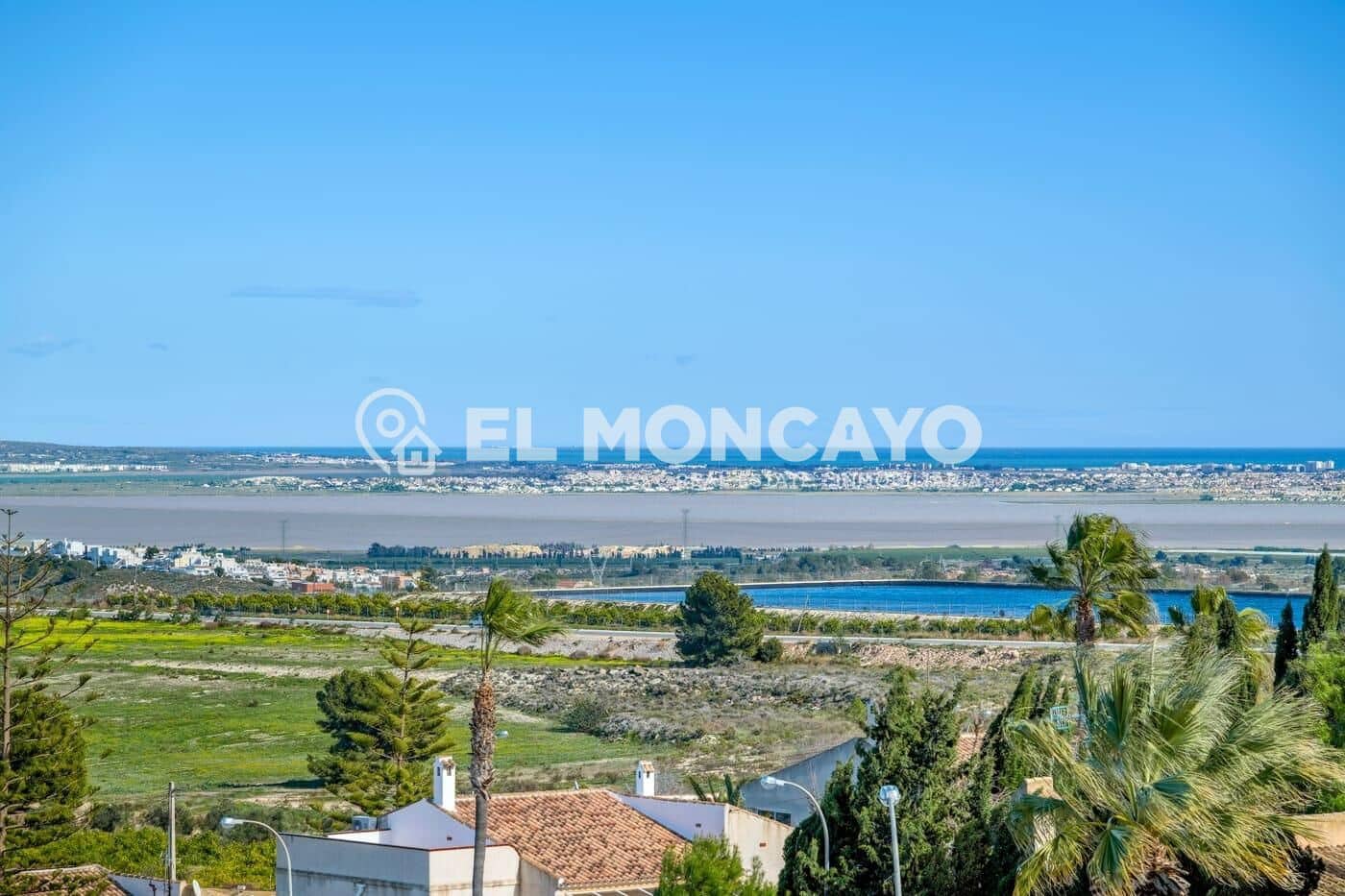 3 camera da letto Villa in vendita in San Miguel de Salinas con garage - 499.000 € (Rif: 9822842)