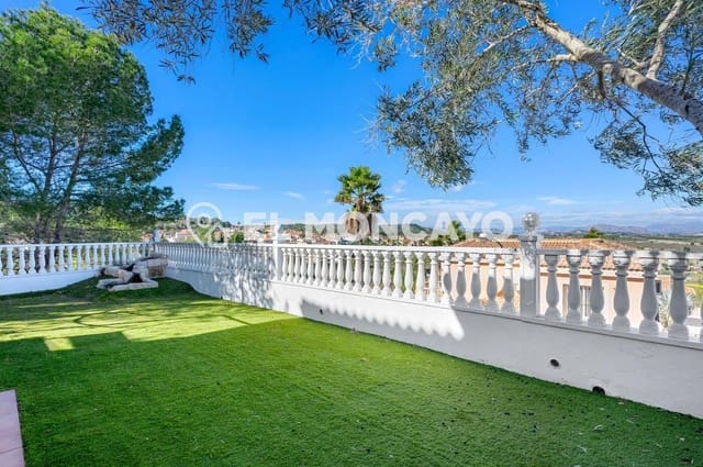 3 camera da letto Villa in vendita in San Miguel de Salinas con garage - 499.000 € (Rif: 9822842)
