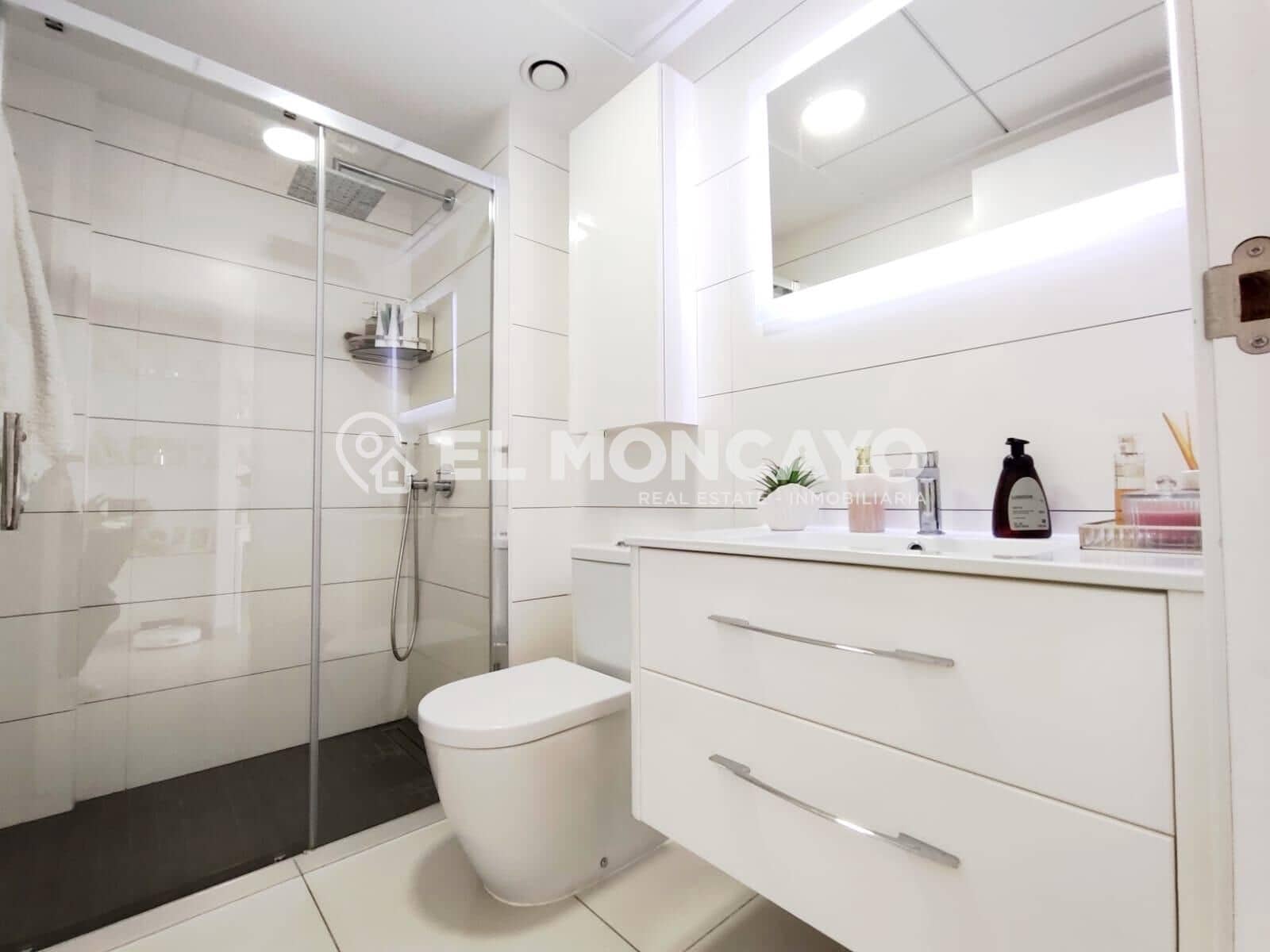 3 sypialnia Dom szeregowy na sprzedaż w Orihuela Costa z basenem garażem - 410 000 € (Ref: 9822843)