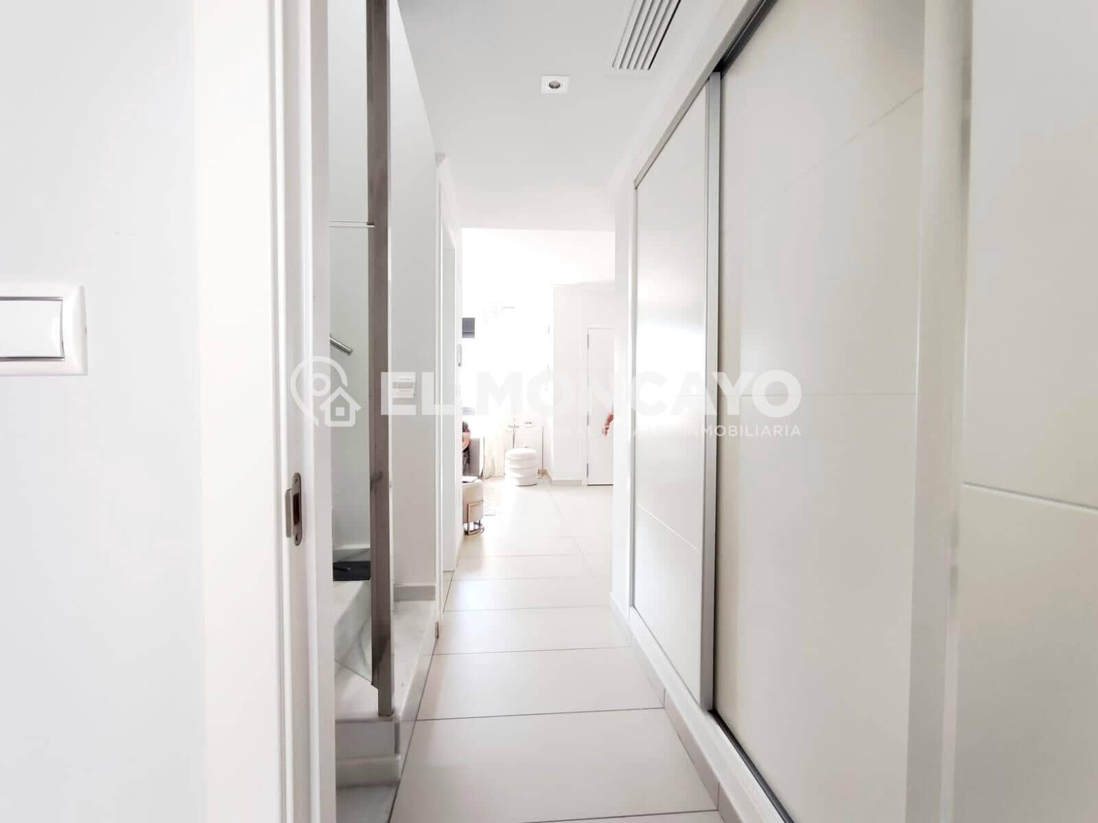 3 sypialnia Dom szeregowy na sprzedaż w Orihuela Costa z basenem garażem - 410 000 € (Ref: 9822843)