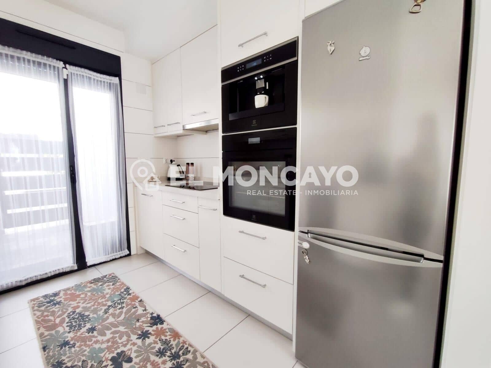 3 sypialnia Dom szeregowy na sprzedaż w Orihuela Costa z basenem garażem - 410 000 € (Ref: 9822843)