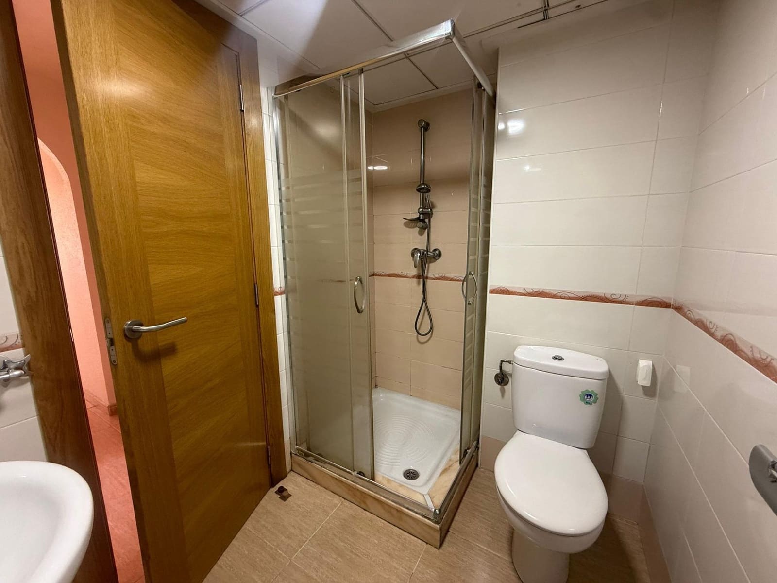 2 sypialnia Apartament na sprzedaż w Guardamar del Segura - 147 000 € (Ref: 9829035)