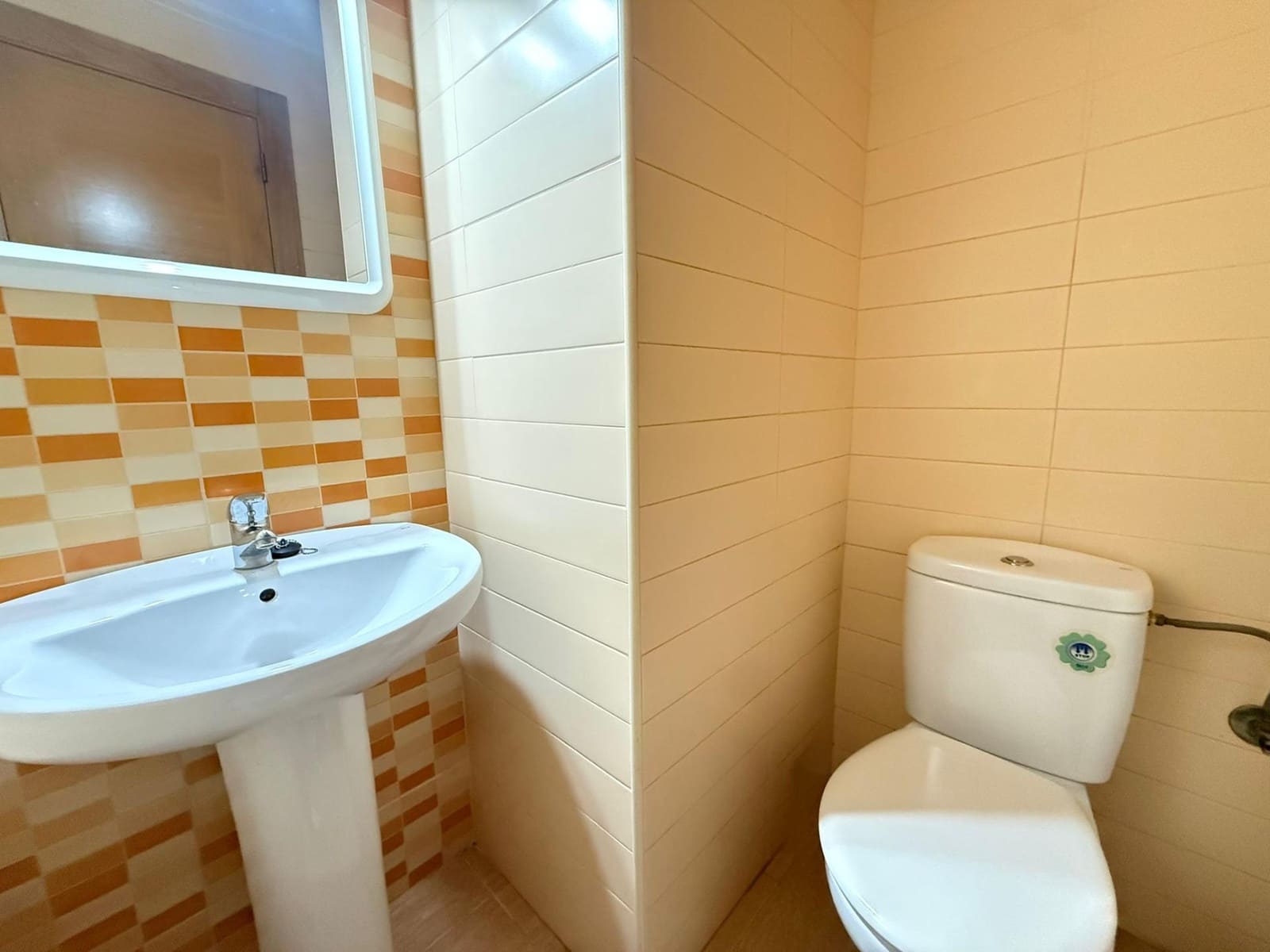 2 sypialnia Apartament na sprzedaż w Guardamar del Segura - 147 000 € (Ref: 9829035)