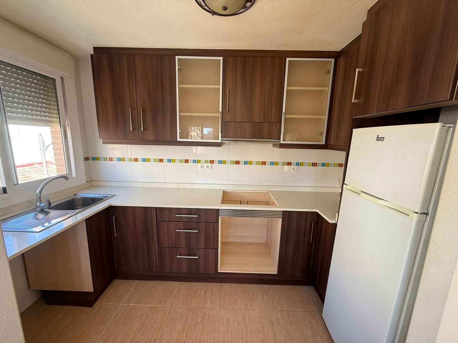 2 sypialnia Apartament na sprzedaż w Guardamar del Segura - 147 000 € (Ref: 9829035)