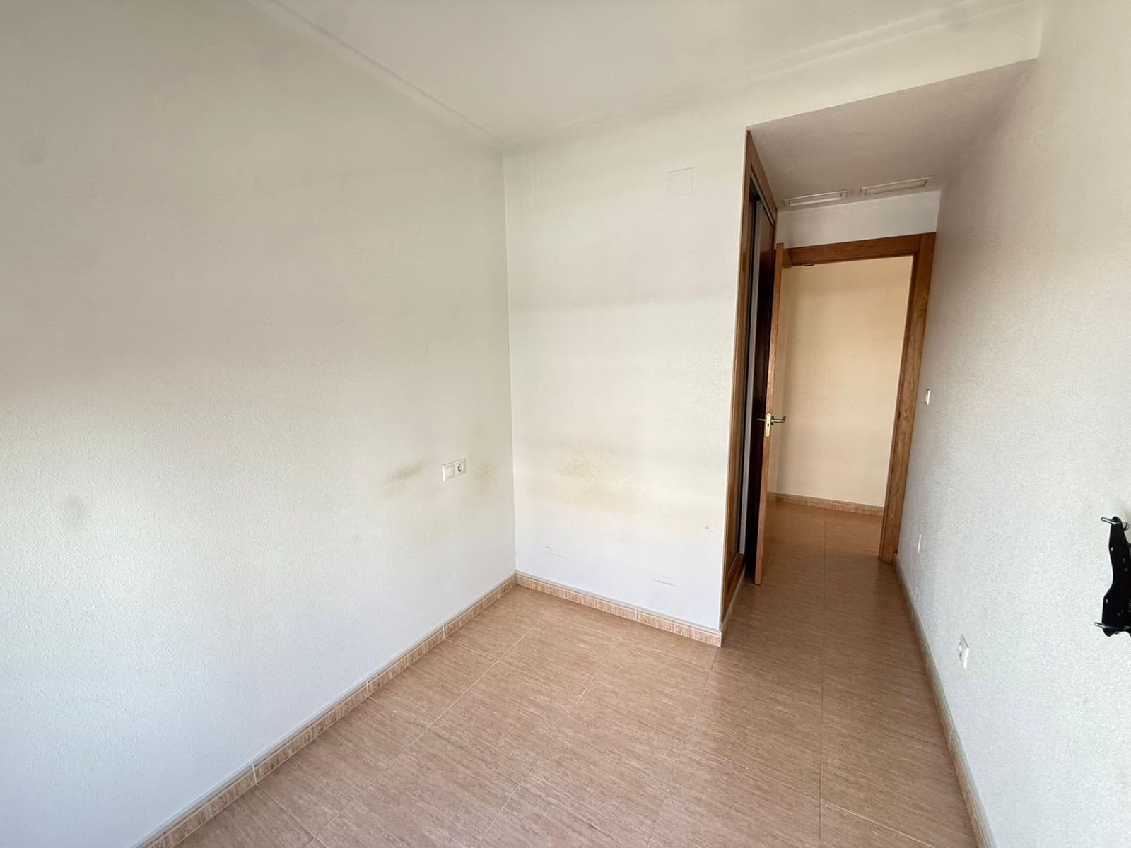 2 sypialnia Apartament na sprzedaż w Guardamar del Segura - 147 000 € (Ref: 9829035)