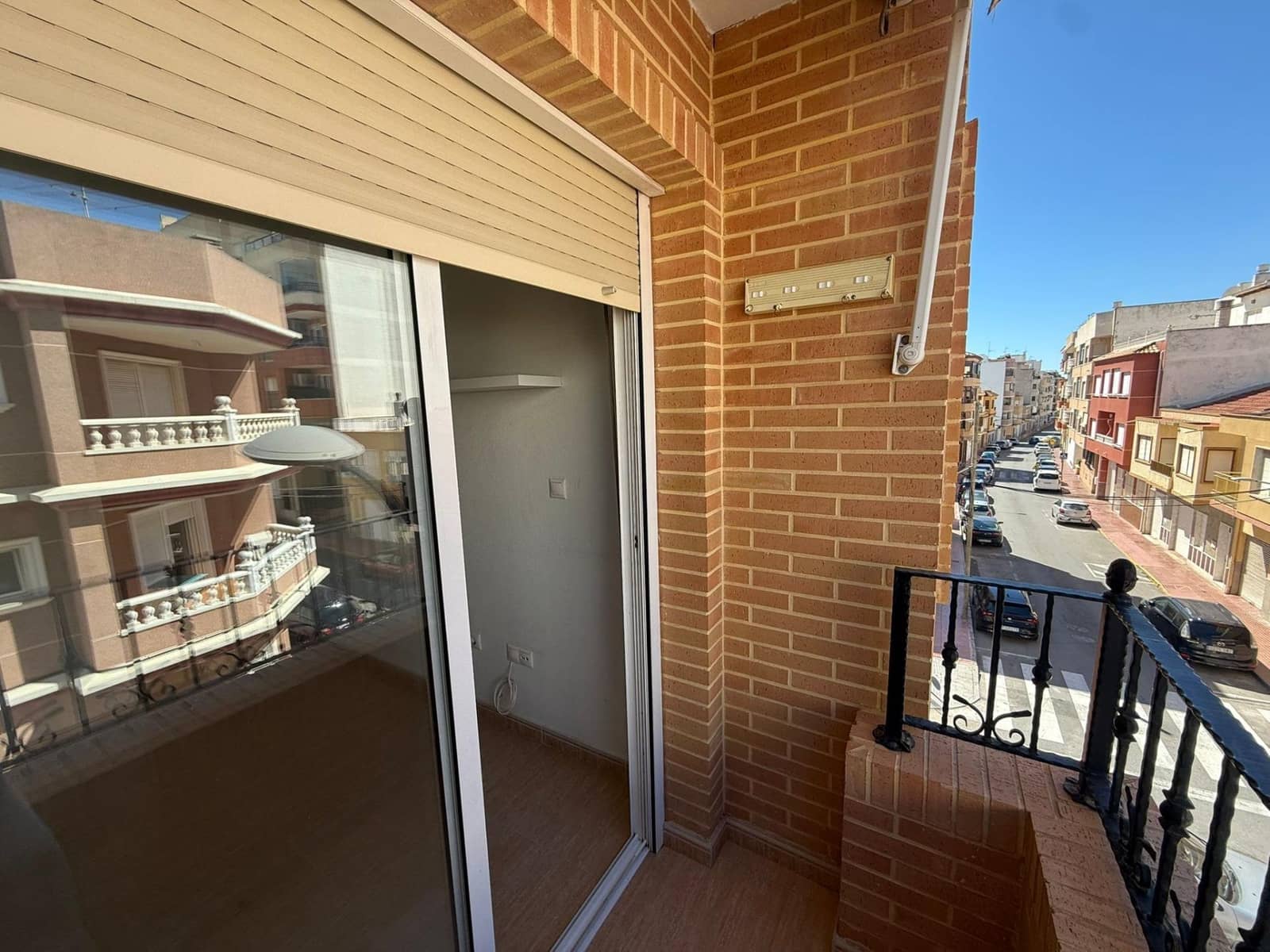 2 sypialnia Apartament na sprzedaż w Guardamar del Segura - 147 000 € (Ref: 9829035)