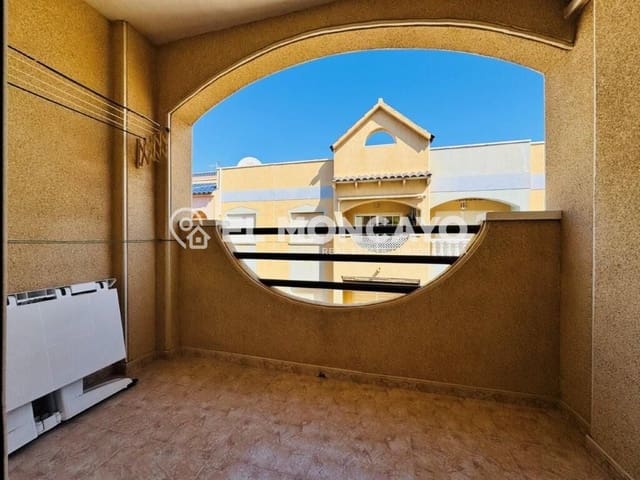 2 bedroom Apartment for sale in Torrevieja with pool - € 165,000 (Ref: 9829036)