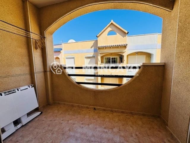 2 bedroom Apartment for sale in Torrevieja with pool - € 165,000 (Ref: 9829036)