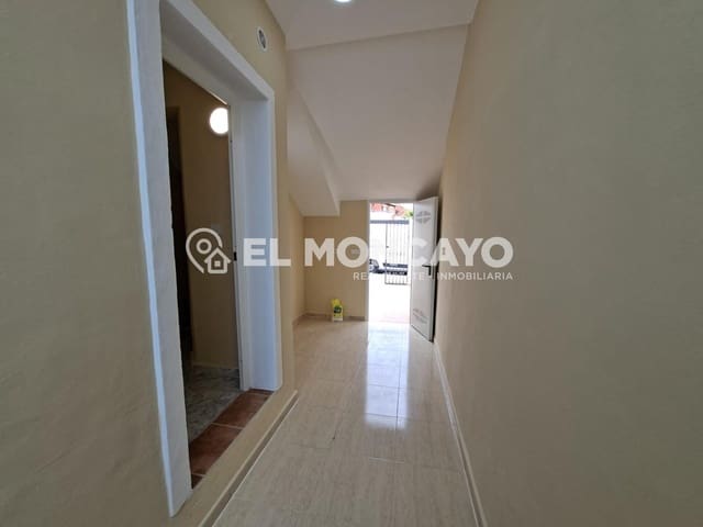 2 soveværelse Rækkehus til salg i Punta Prima, Orihuela med swimmingpool - € 179.000 (Ref: 9829037)