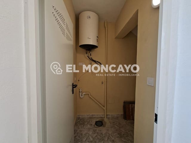 2 soveværelse Rækkehus til salg i Punta Prima, Orihuela med swimmingpool - € 179.000 (Ref: 9829037)