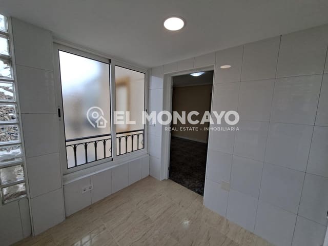 2 soveværelse Rækkehus til salg i Punta Prima, Orihuela med swimmingpool - € 179.000 (Ref: 9829037)