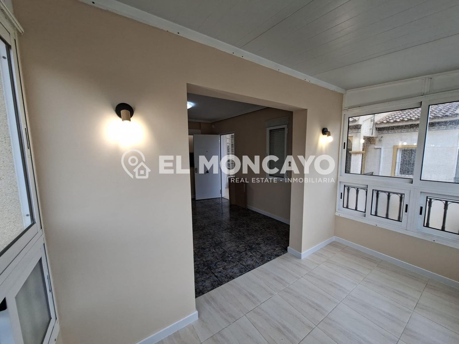 2 soveværelse Rækkehus til salg i Orihuela Costa med swimmingpool - € 179.000 (Ref: 9829037)